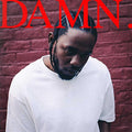 Kendrick Lamar - Damn. (CD) | Mint (M) Mint (M) Love Vinyl Records