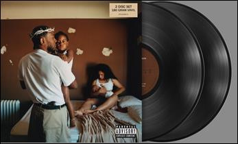 Kendrick Lamar - Mr. Morale & The Big Steppers (2xVINYL) | Mint (M) Mint (M) Love Vinyl Records