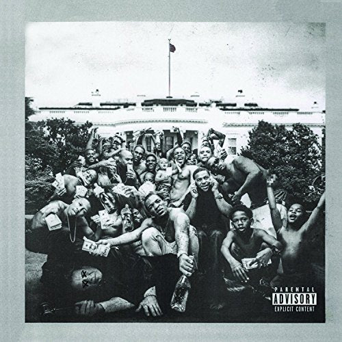 Kendrick Lamar - To Pimp A Butterfly [Explicit Content] | Love Vinyl Records