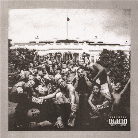 Kendrick Lamar - To Pimp A Butterfly | Mint (M) Mint (M) Love Vinyl Records