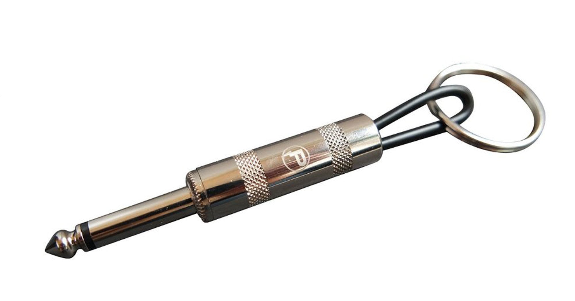 Pluginz Guitar Plug Keychain Pluginz Keychains