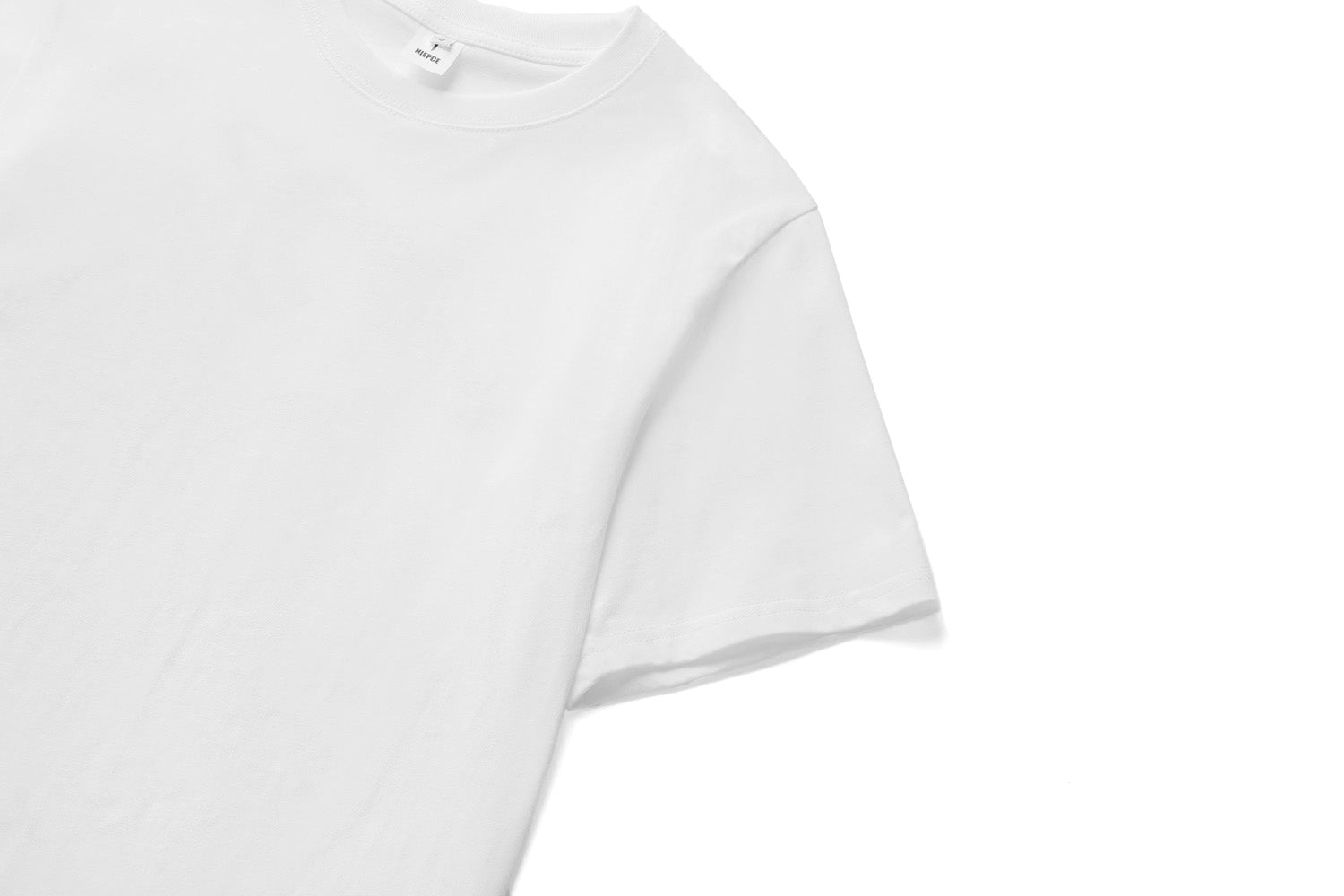 KH2820 Emerald Kirin Embroidery Tee Niepce