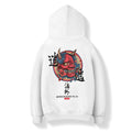 KH9009 Beyond The Law Hoodie Niepce