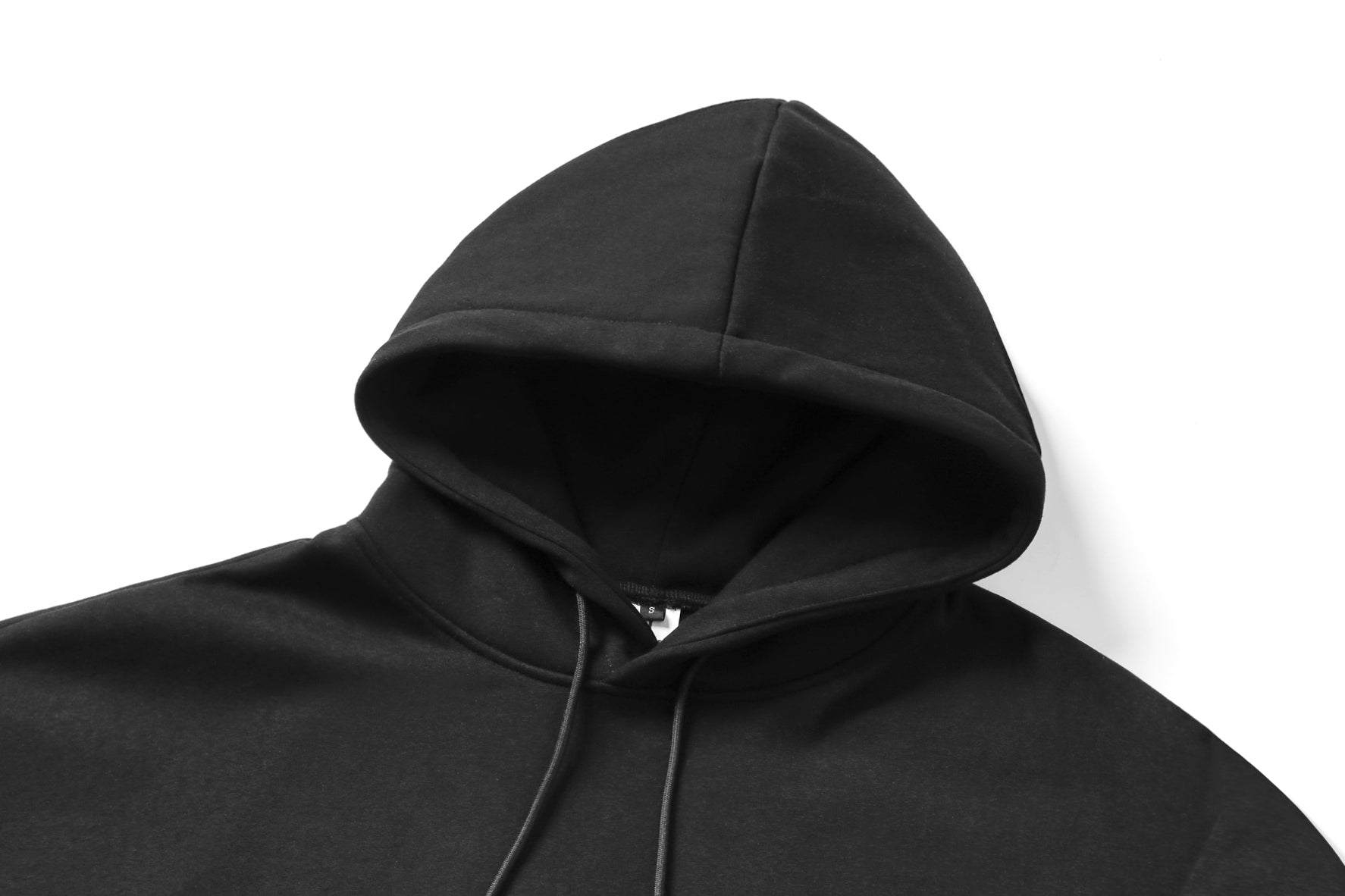KH9009 Beyond The Law Hoodie Niepce