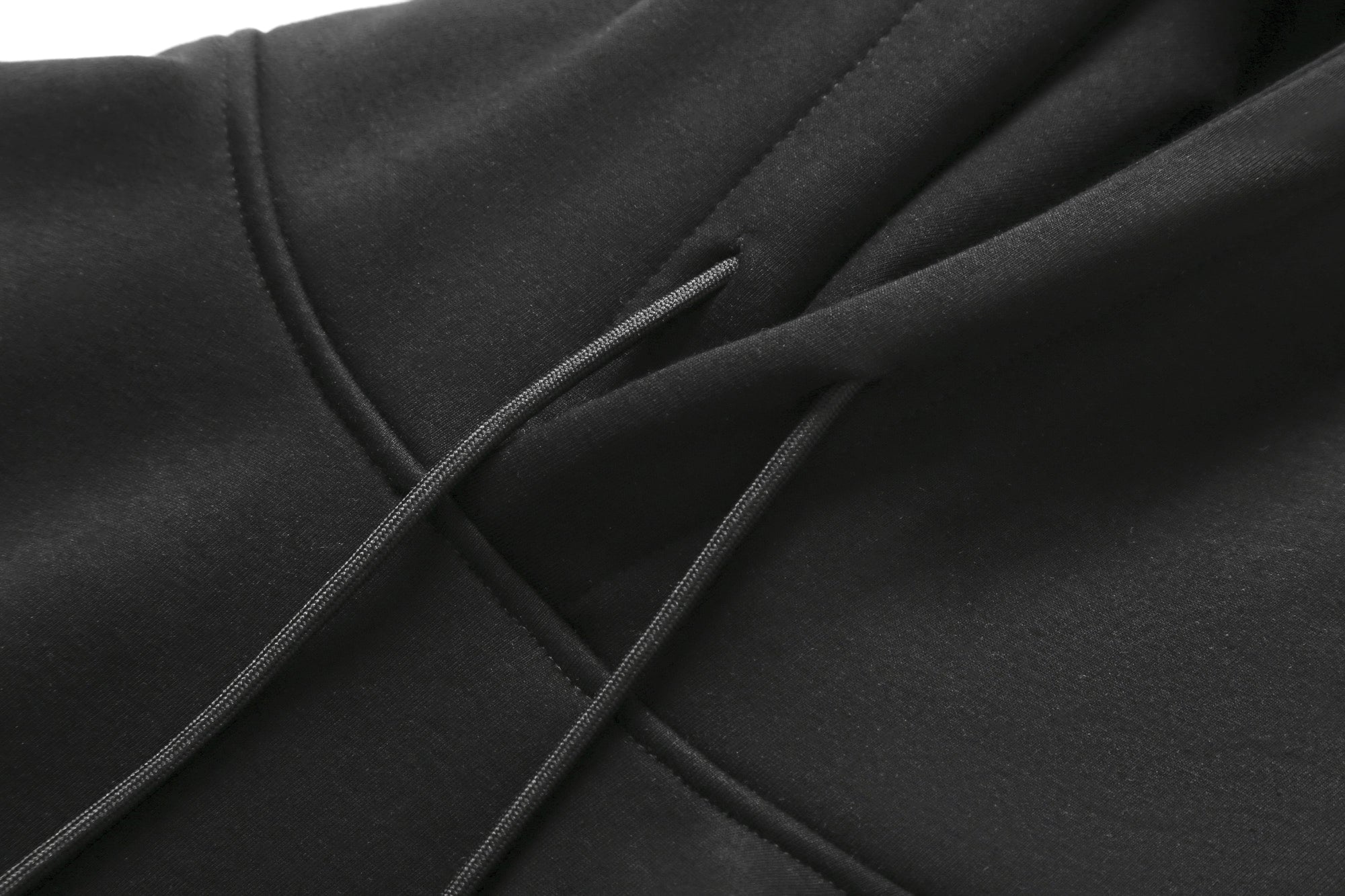 KH9011 Striking Phoenix Embroidery Hoodie Niepce