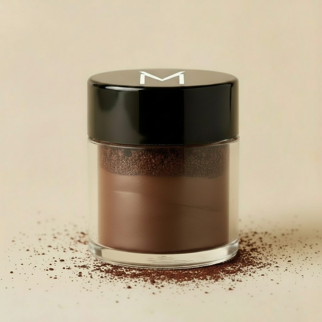 COLOUR ART EYESHADOW Voodoo Makeup