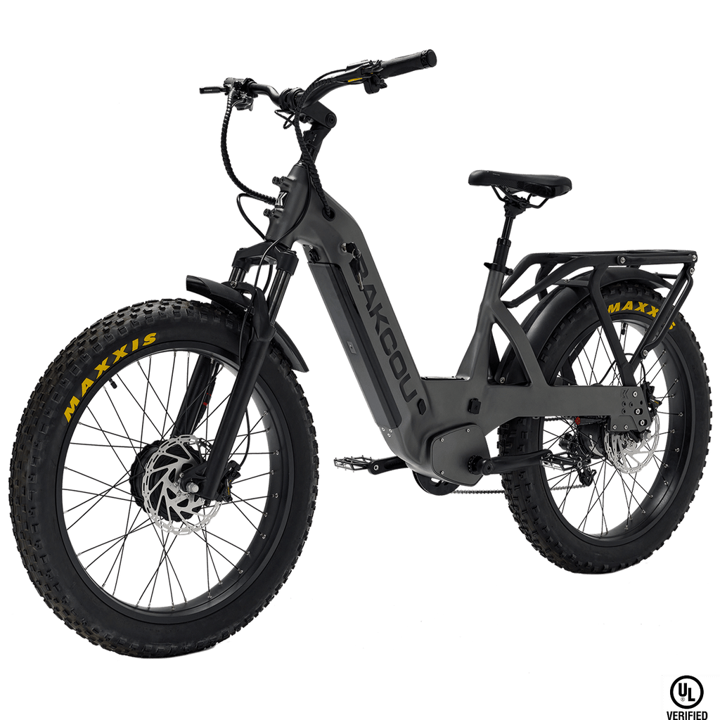 Kodiak AWD SD Bakcou