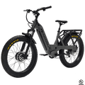 Kodiak AWD SD Bakcou