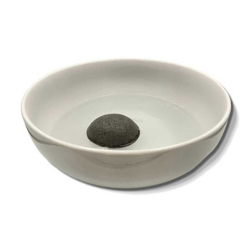Konjac Facial Sponge Shave Essentials