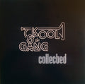 Kool & The Gang - Collected | Mint (M) Mint (M) Love Vinyl Records