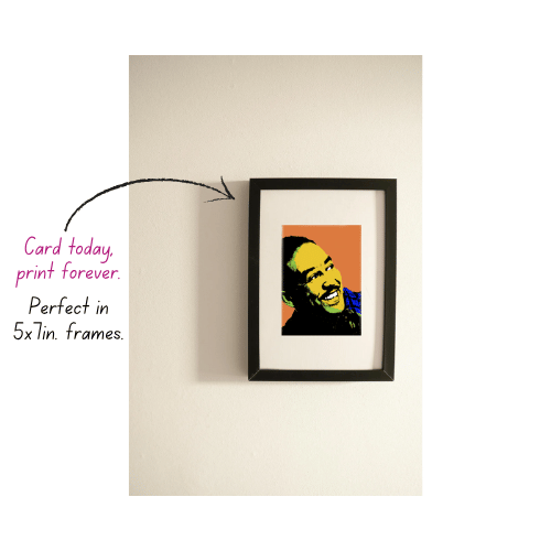 Langston Hughes CheerNotes