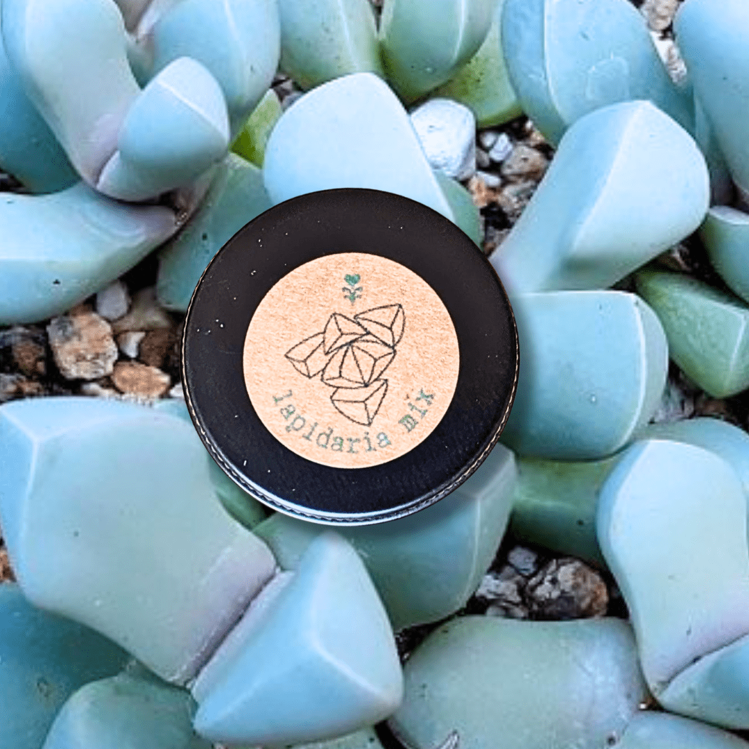 Lapidaria Seed Mix Plantflix