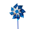 Large Blue Pinwheels for Child Abuse Prevention The Awareness Company