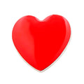 Large Red Heart Shaped Pins The Awareness Company