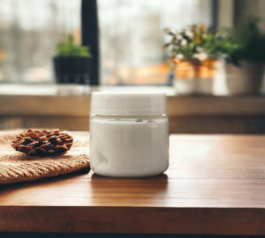 Whipped Body Butter Natural Moisturizer for Soft Skin Findlavender.com