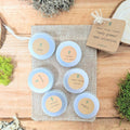 "Leafy Greens" Seed Collection Plantflix
