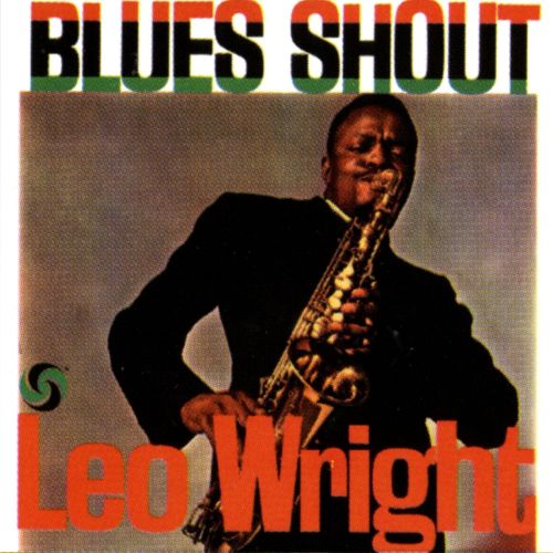 Blues Shout | Love Vinyl Records