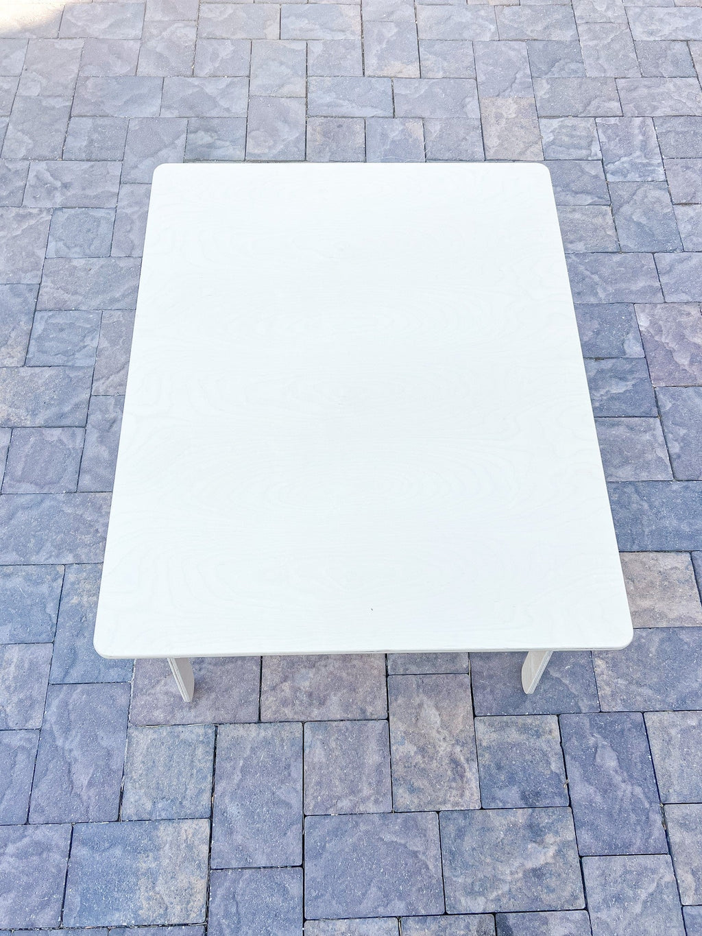 LESLIE- Foldable Picnic Table Bush Acres