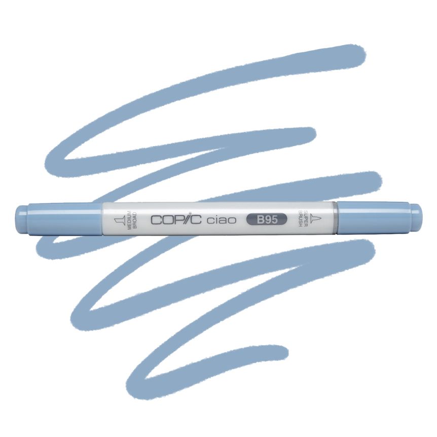Copic Ciao Markers ShopSketchBox