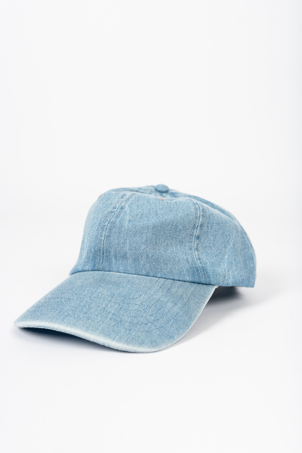 Denim Dad Cap Superline