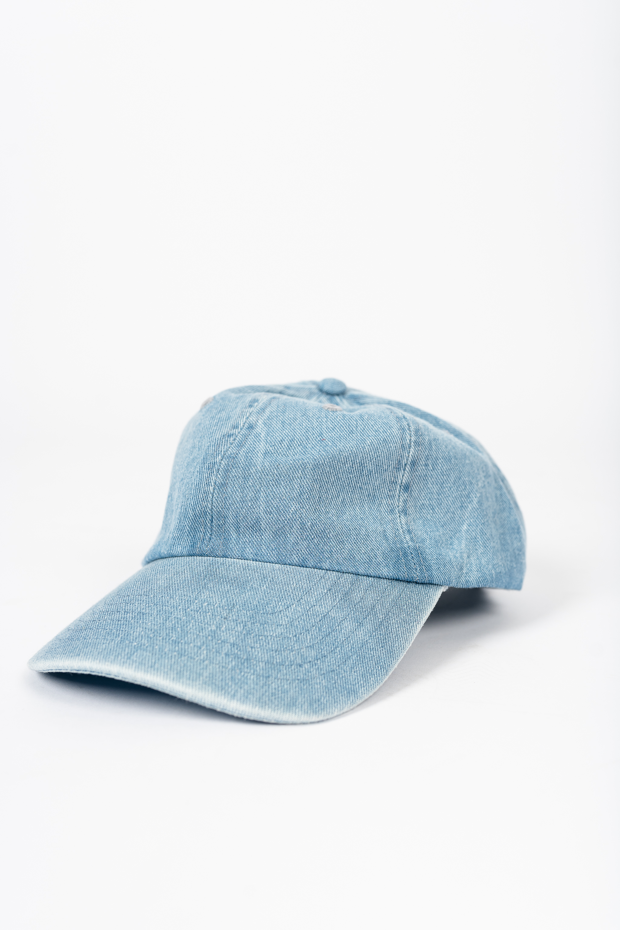 Denim Dad Cap Superline