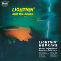 Lightnin' Hopkins - Lightnin' And The Blues | Love Vinyl Records
