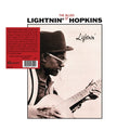 Lightnin' Hopkins - Lightnin' (The Blues of Lightnin' Hopkins) (VINYL) | Mint (M) Mint (M) Love Vinyl Records