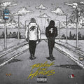 Lil Baby/Lil Durk - The Voice of the Heroes [2 LP] | Love Vinyl Records