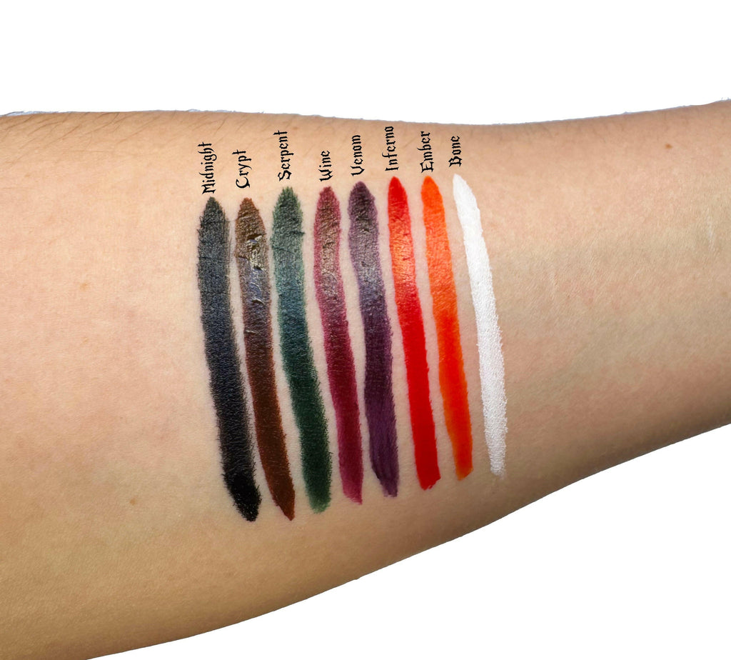 Bone Creative Soul Cosmetics