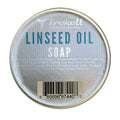 Trekell Linseed Oil Soap - Premium Cleaner for Oil Paint - 3oz Trekell Art Supplies