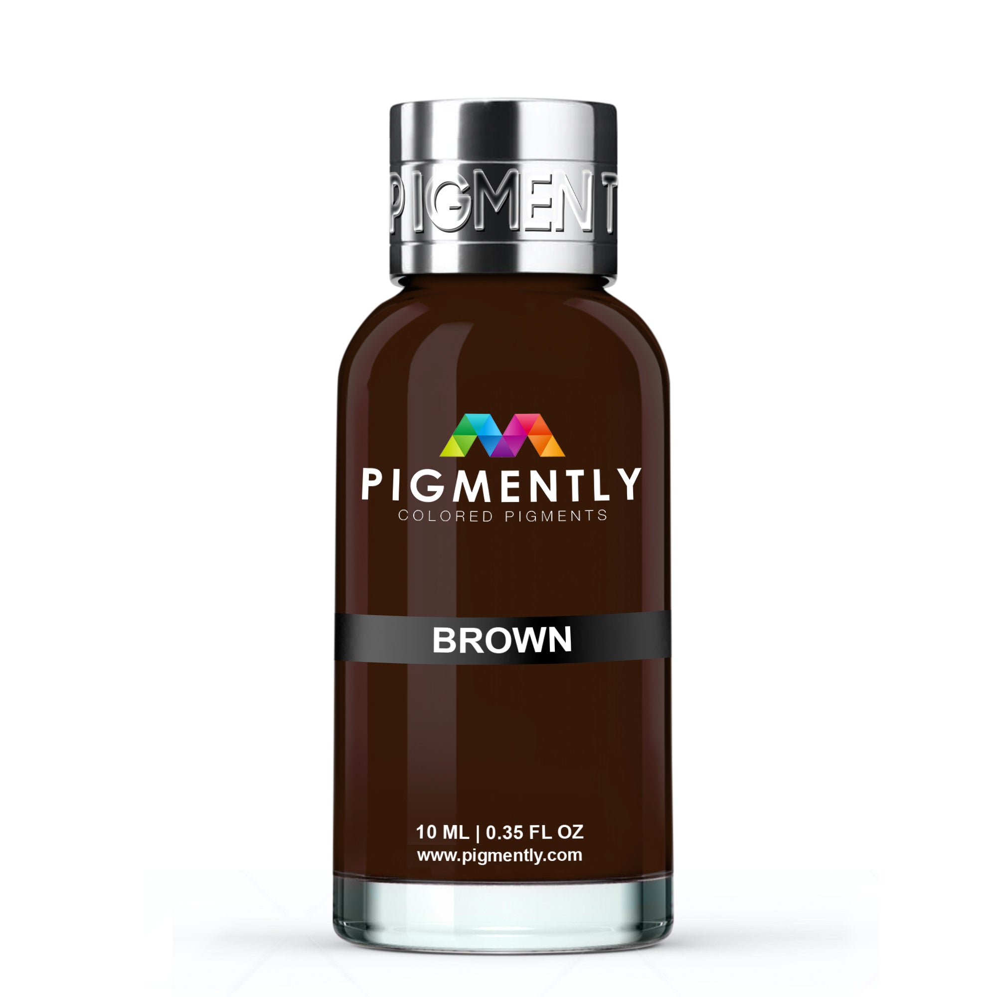 Brown Liquid Epoxy Dye UltraClear Epoxy