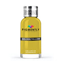 Golden Yellow Liquid Epoxy Dye UltraClear Epoxy