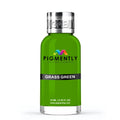 Grass Green Liquid Epoxy Dye UltraClear Epoxy