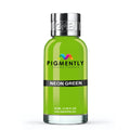 Neon Green Liquid Epoxy Dye UltraClear Epoxy