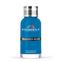 Peacock Blue Liquid Epoxy Dye UltraClear Epoxy