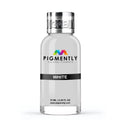 White Liquid Epoxy Dye UltraClear Epoxy