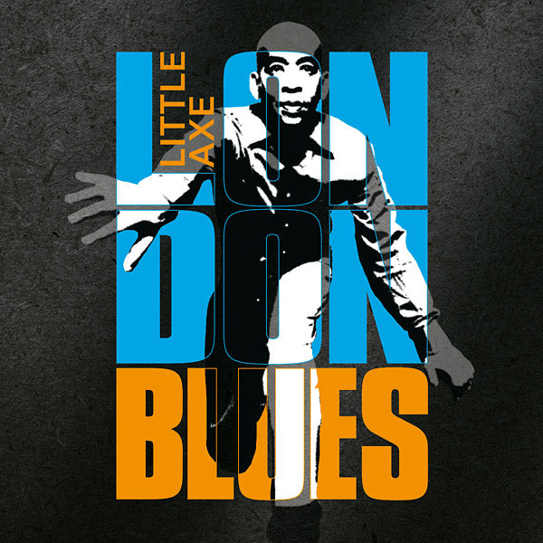 London Blues | Love Vinyl Records