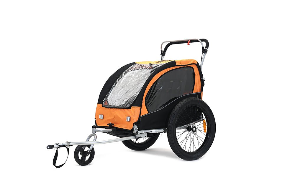 Little Cub Hauler Bakcou