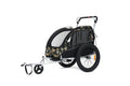 Little Cub Hauler Bakcou