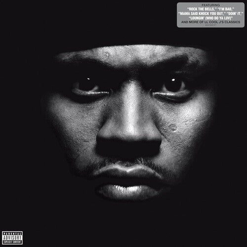 LL Cool J - All World: Greatest Hits (2xVINYL) | Mint (M) Love Vinyl Records