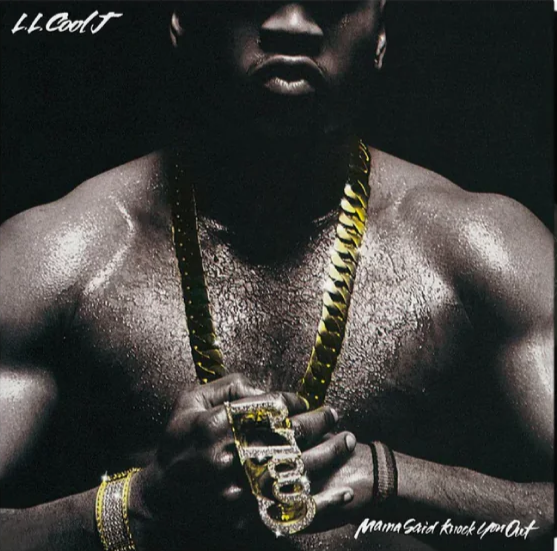 LL Cool J - Mama Said Knock You Out [Explicit Content] | Love Vinyl Records