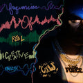 LL Cool J - The Force [Explicit Content] (Gatefold LP Jacket) | Love Vinyl Records