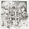 LOCKS (4) - Skeletal Blues | Mint (M) Mint (M) Love Vinyl Records
