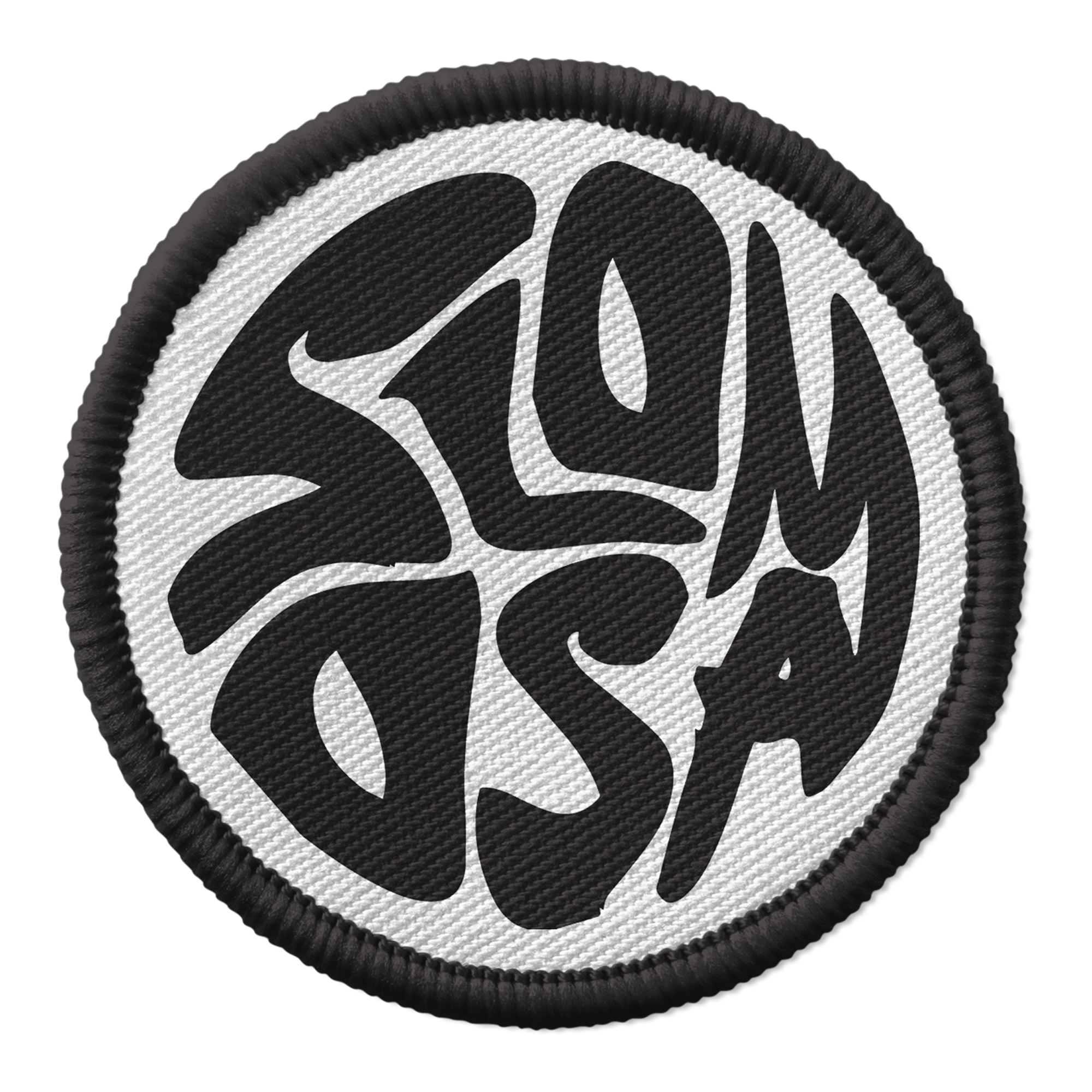 Slomosa – Tundra Rock Clear Smoke Vinyl MNRK Heavy