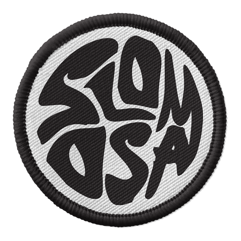 Slomosa – Tundra Rock Hand Pour Vinyl MNRK Heavy