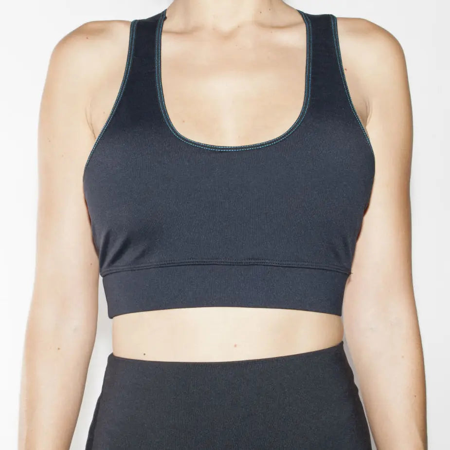 LONGLINE SPORTS BRA TangoFit