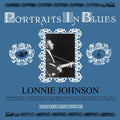 Lonnie Johnson - Portraits In Blues Vol 6 | Love Vinyl Records