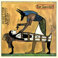 LOS INICIADOS - La Marca de Anubis + El Cantor de Jazz | Love Vinyl Records