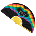 Love You Fan The Gay Fan Club