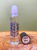Lovers Moon Roll-on Perfume Oil | 0.33 fl oz Auric Blends
